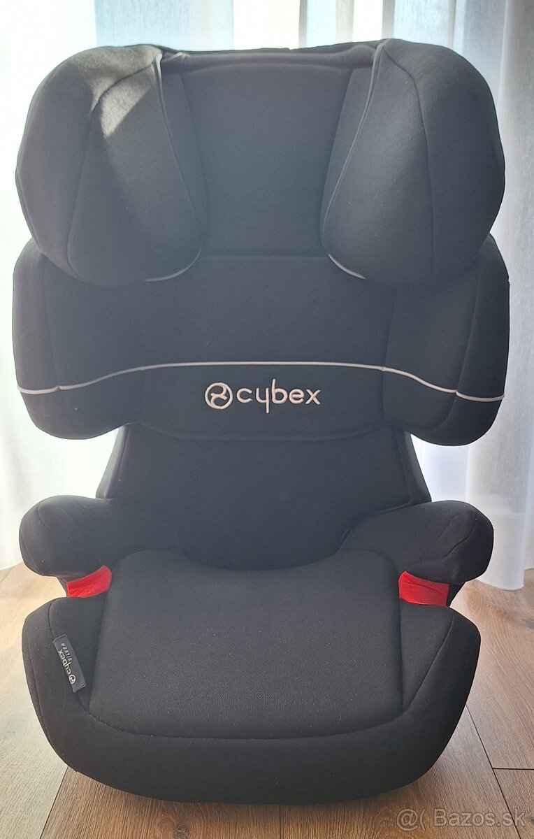 Autisedačka Cybex 15-36 kg
