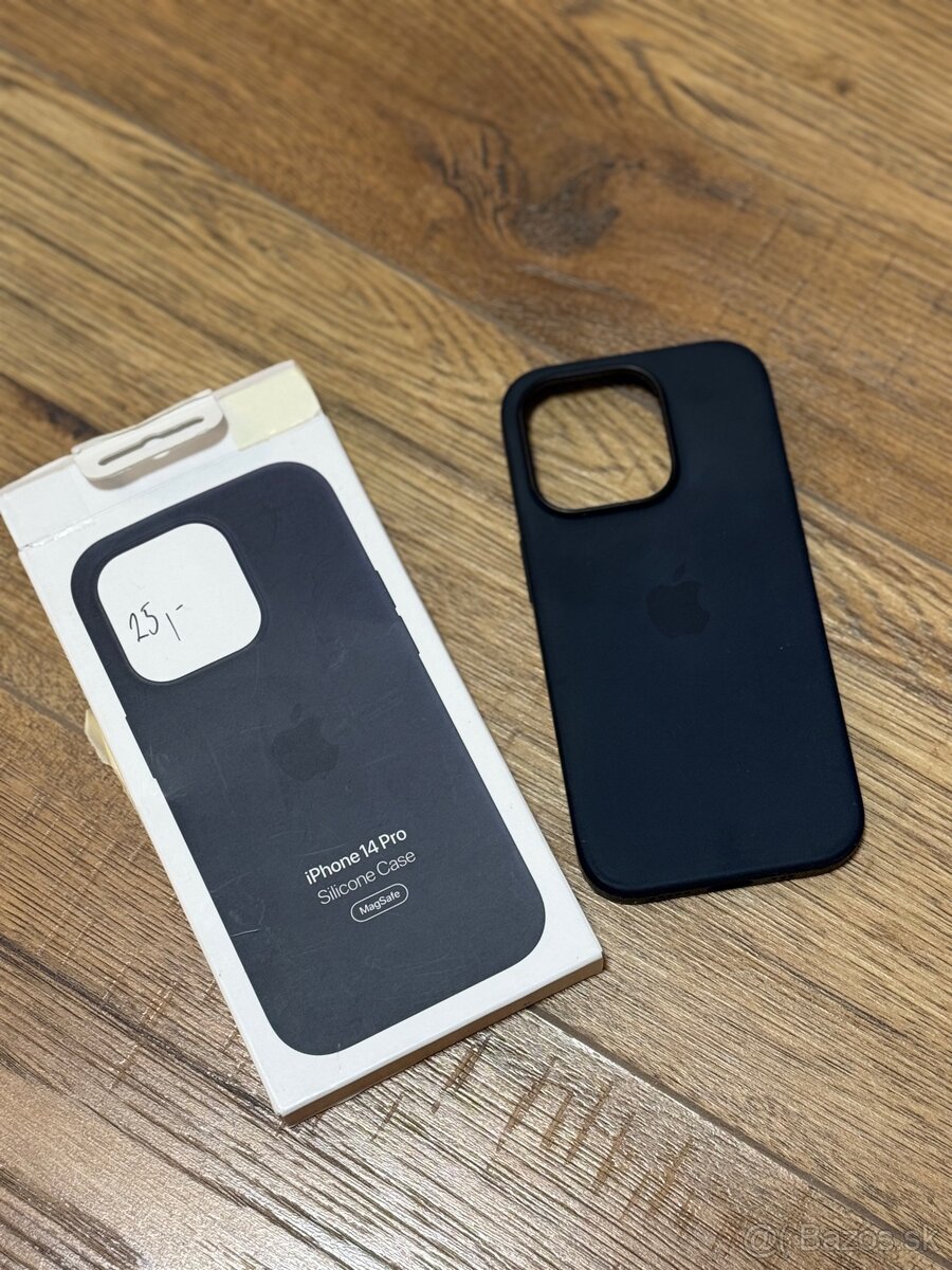 iPhone 14 Pro stav 10/10