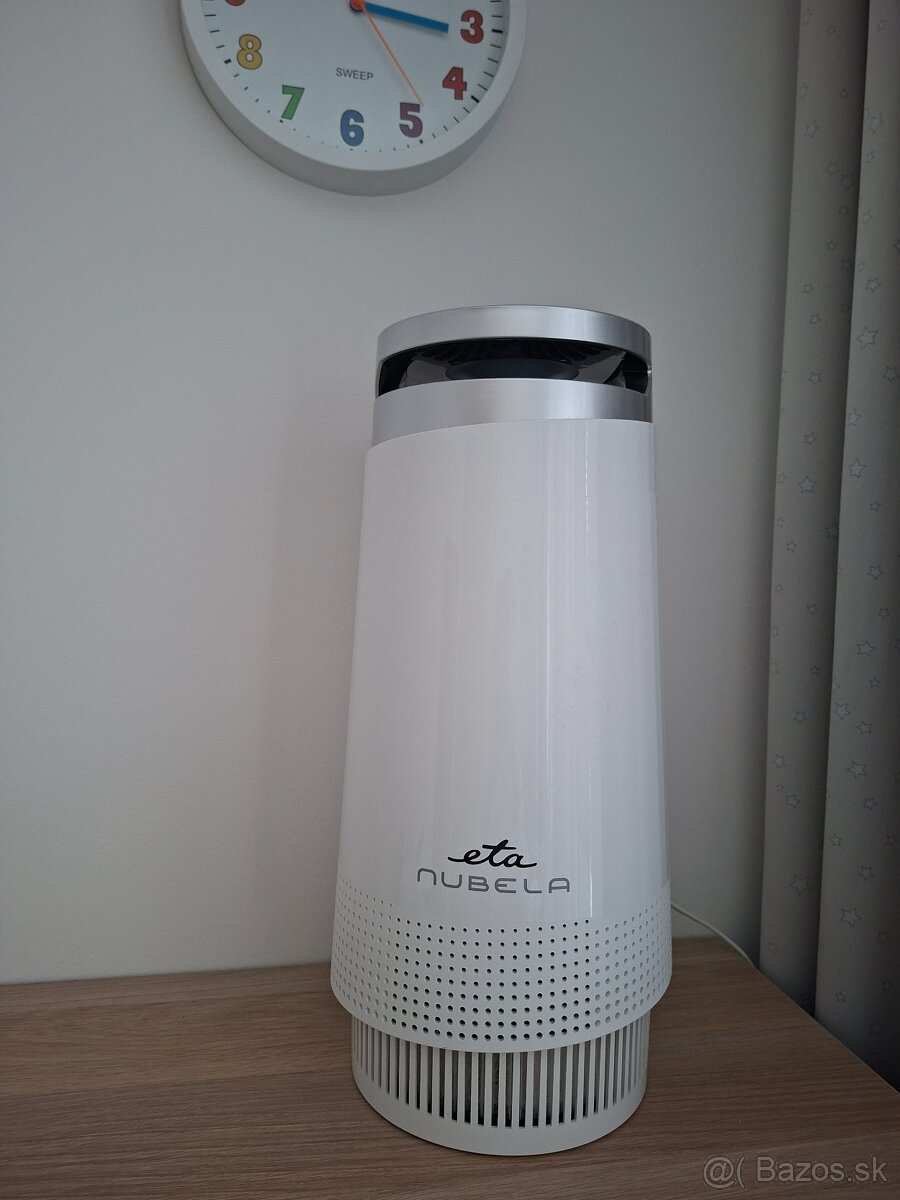 Čistička vzduchu ETA