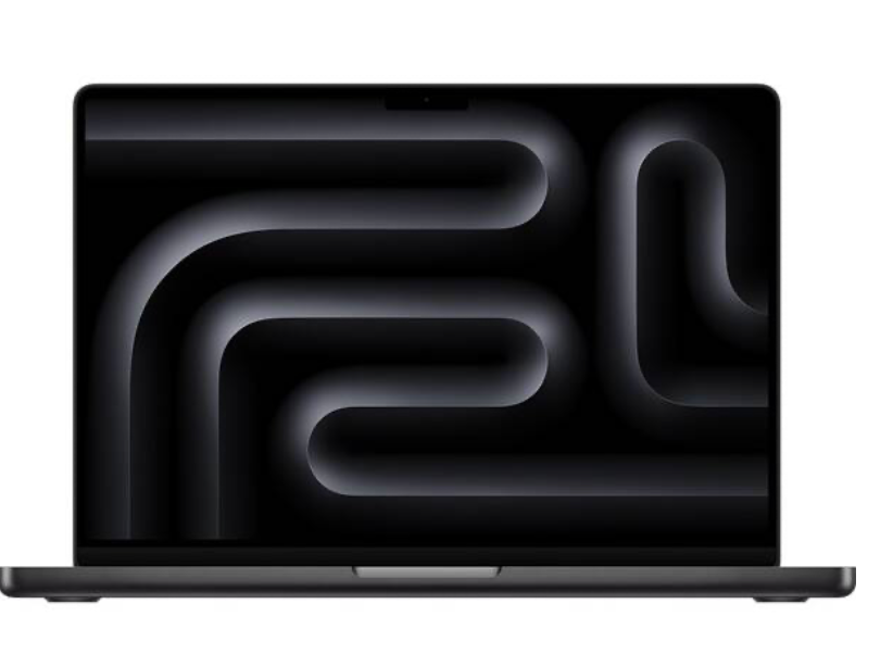 Predám MacBook Pro 14" M4 Max 36GB / 1TB – Space Black – MX