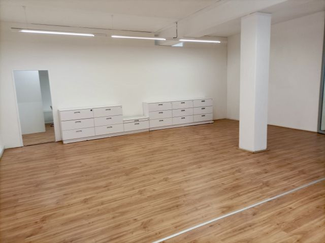 Prenájom obchodných priestorov v Čadci - centrum