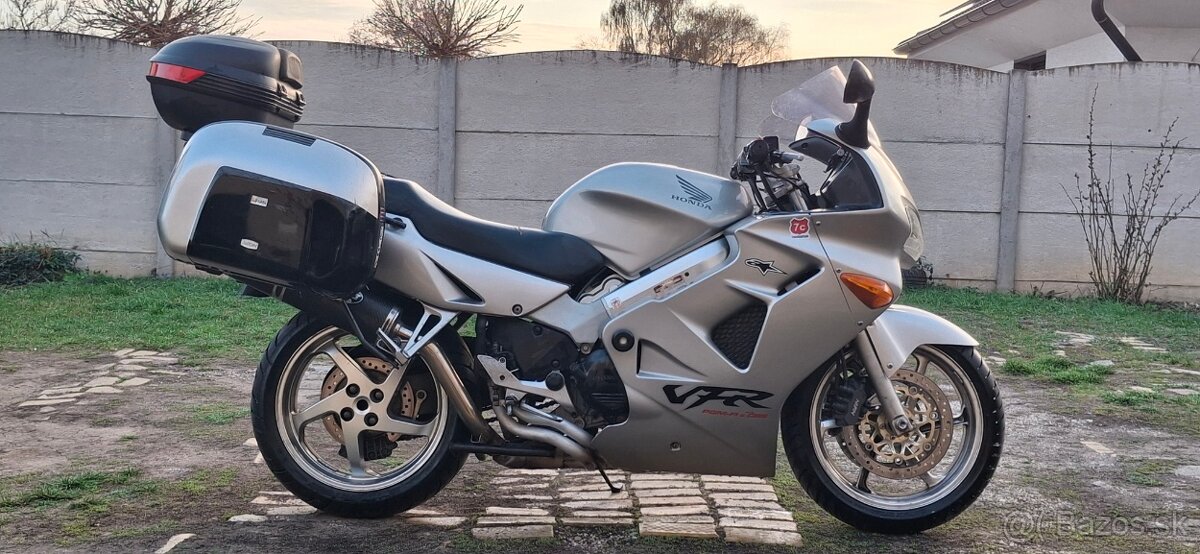 Honda VFR 800 FI
