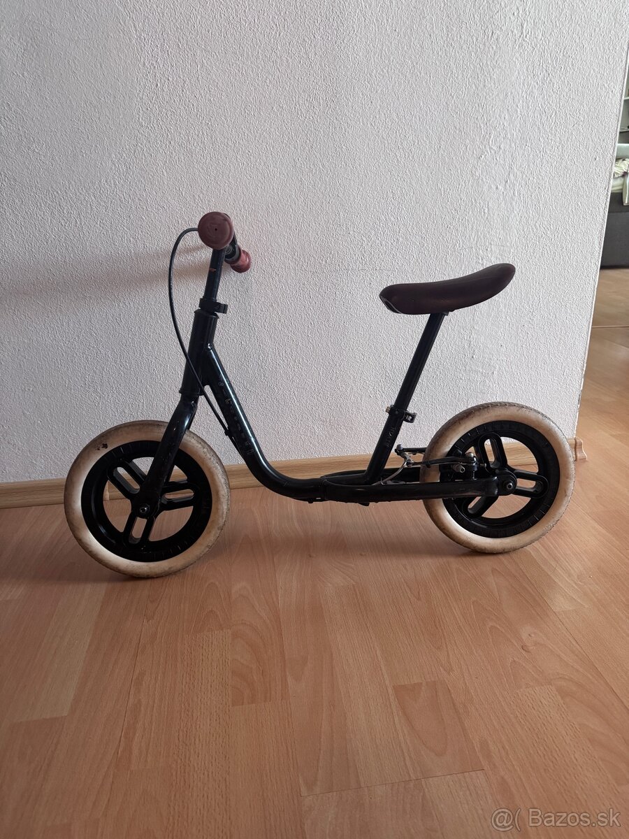 Odrazadlo Decathlon