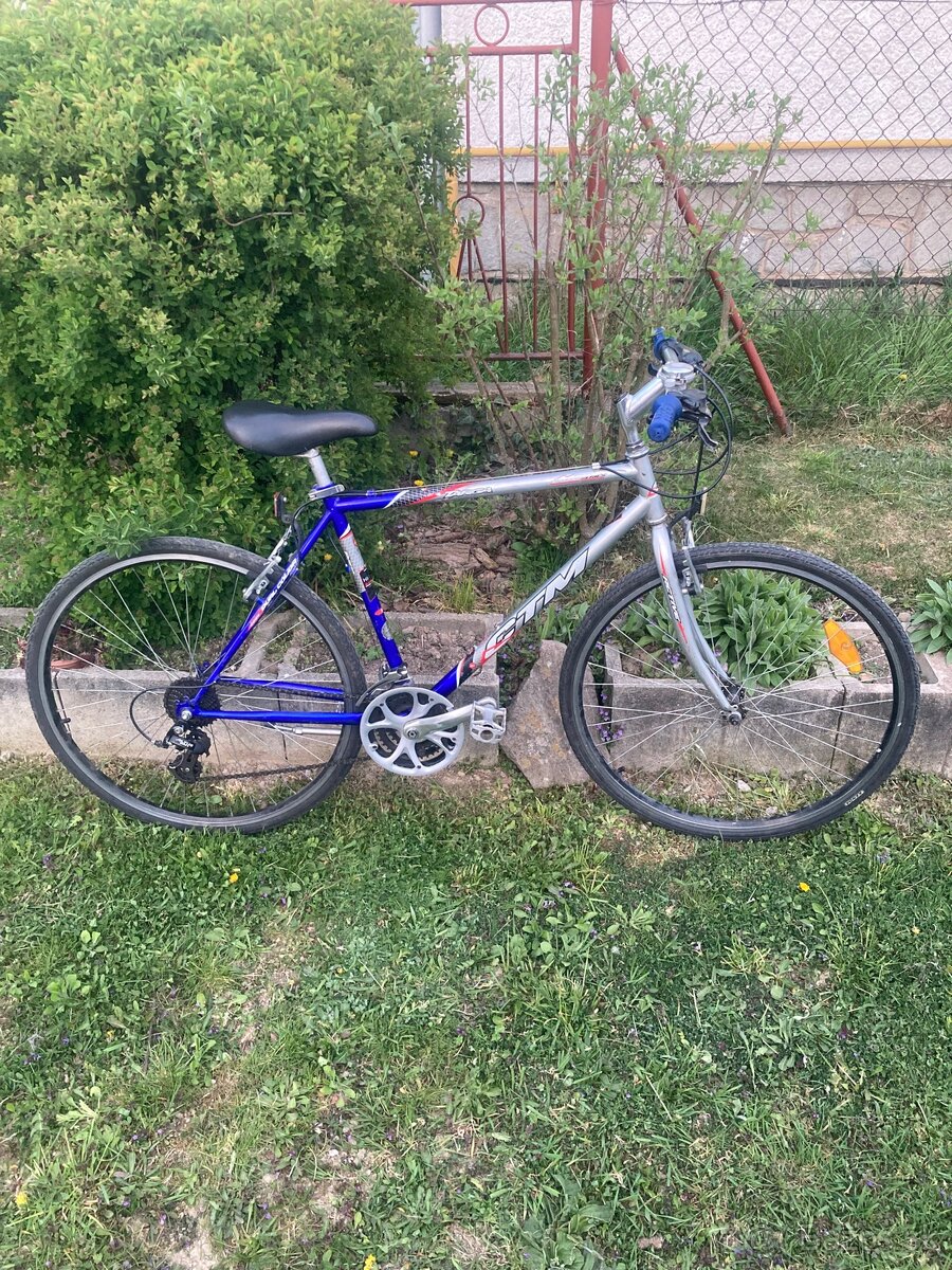 Bicykel CTM cestný 28”