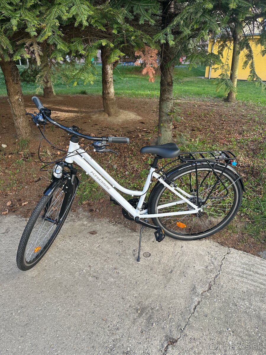 Kross Trans 1.0 2022