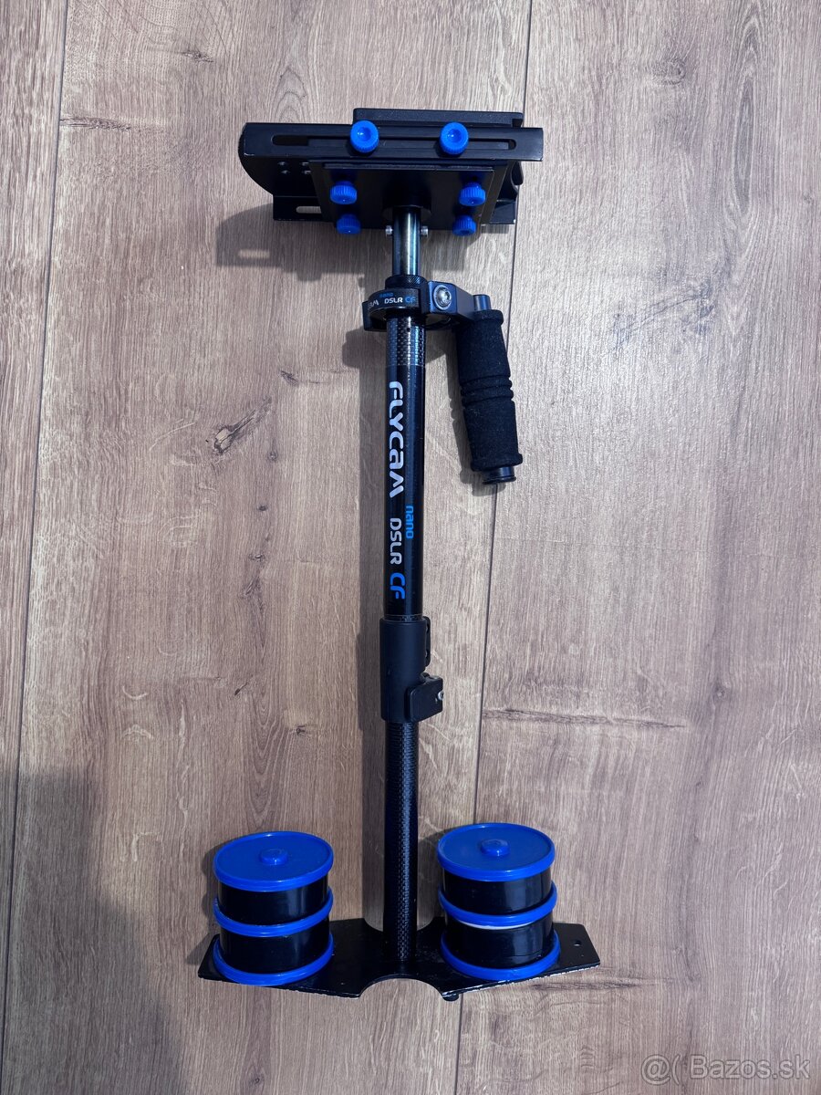 Flycam Nano DSLR CF