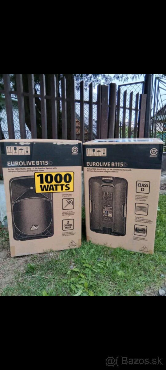 Behringer