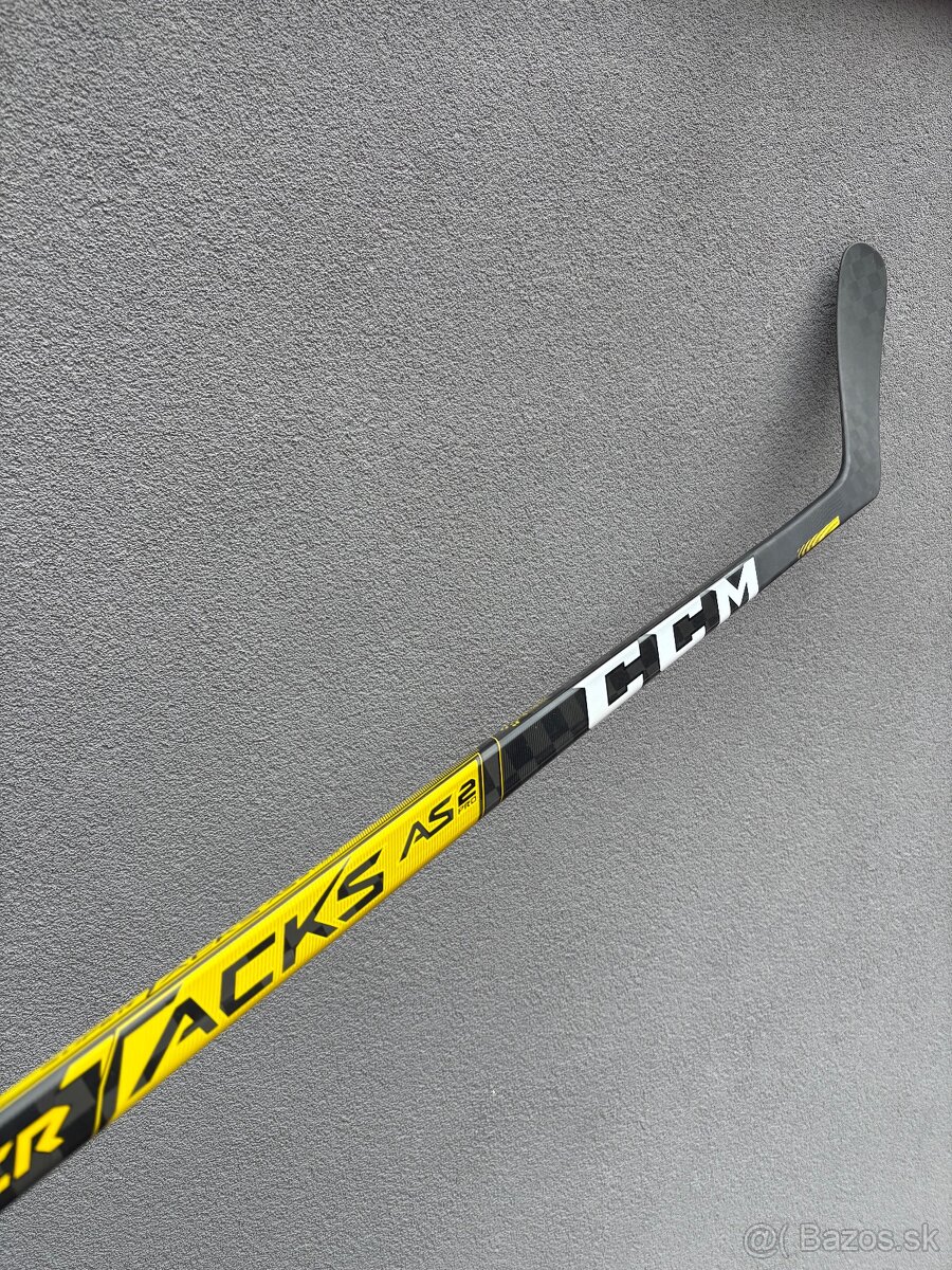 CCM SUPERTACKS AS2 Pro 70/29