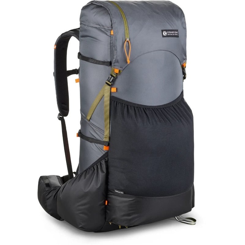 Ultralight batoh Gossamer Gear Gorilla 50 V2