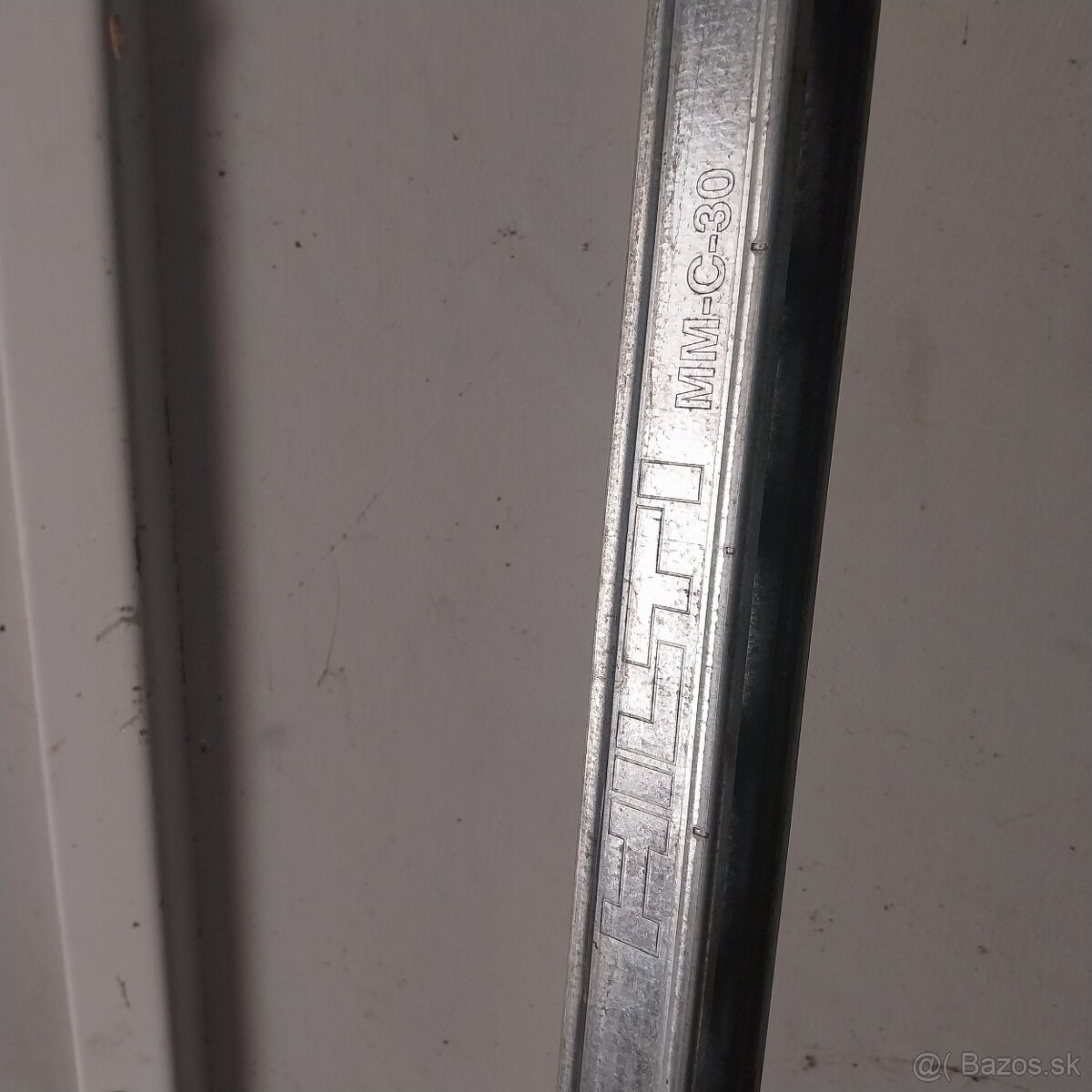 Hilti MM C 30