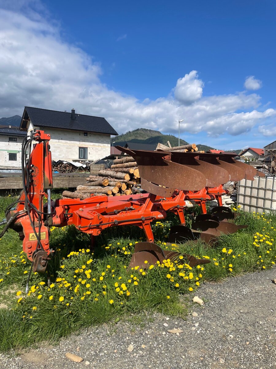 Pluh Kuhn Multi-Master 151
