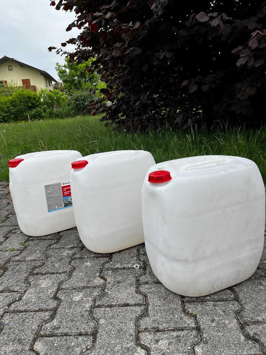 Bandasky 30 L