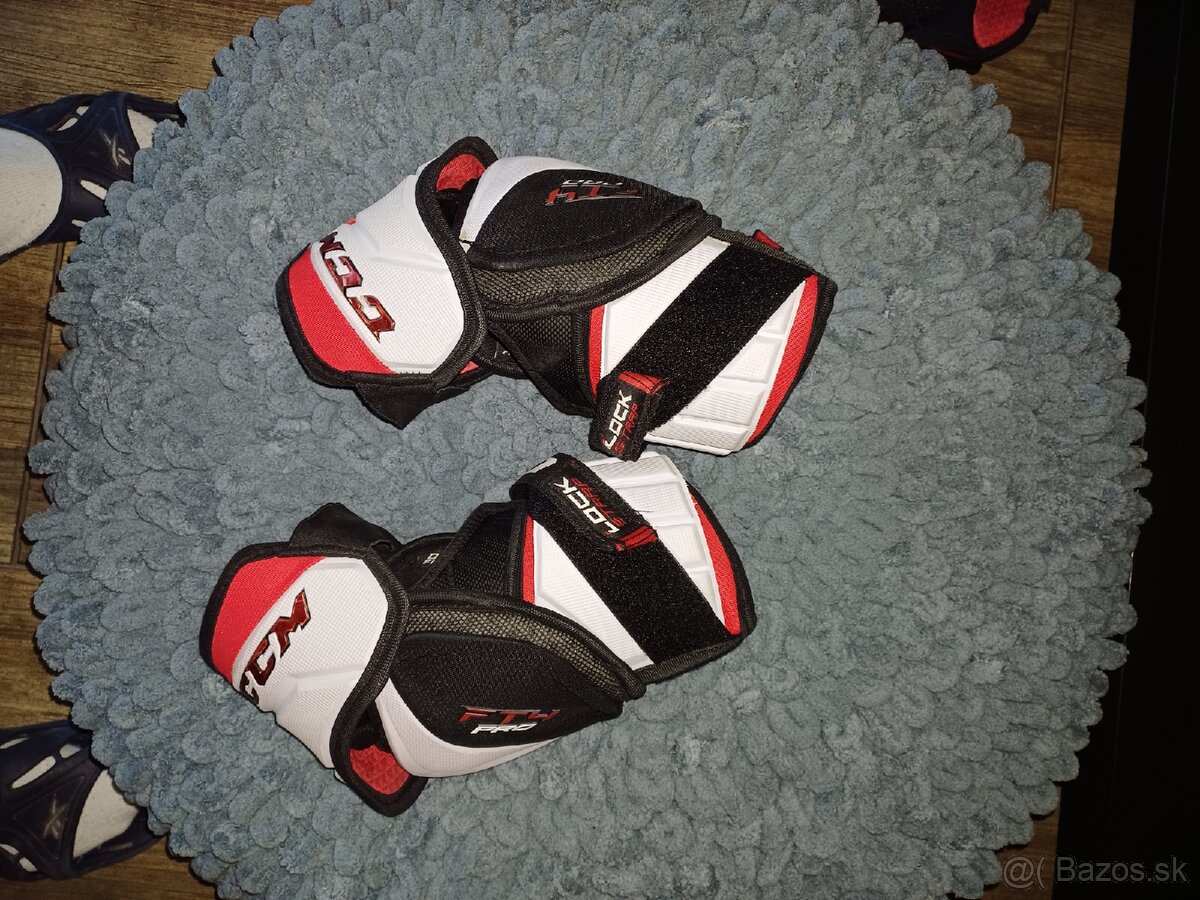 Lakte ccm ft4 pro