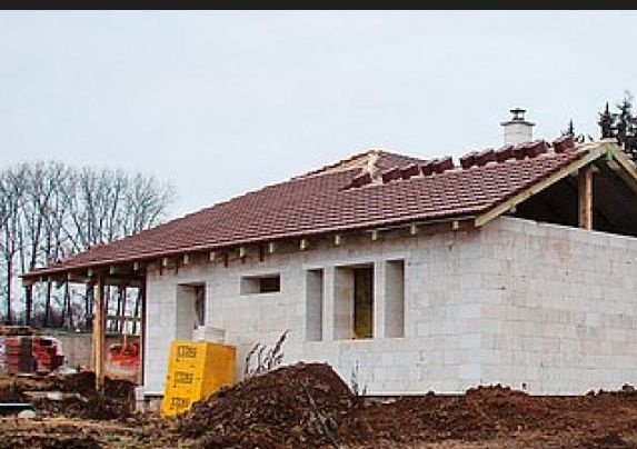 Stavebné práce