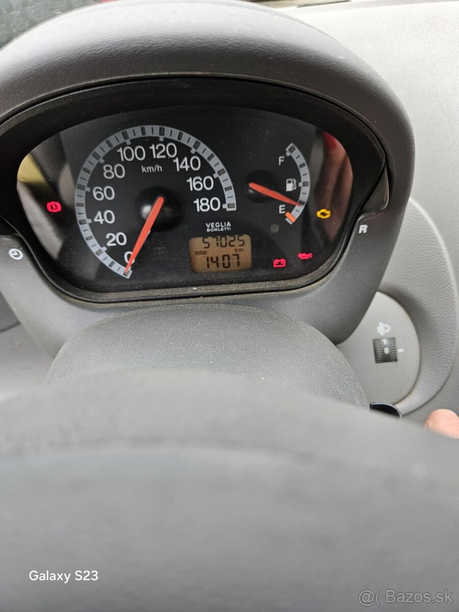 Fiat seicento