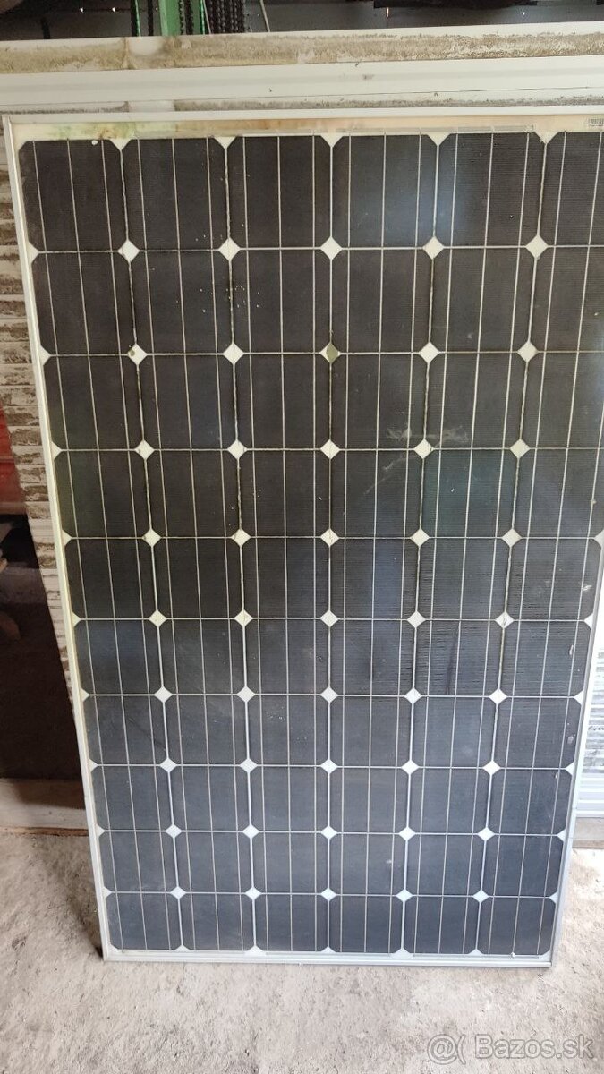 Solarane panely 235W