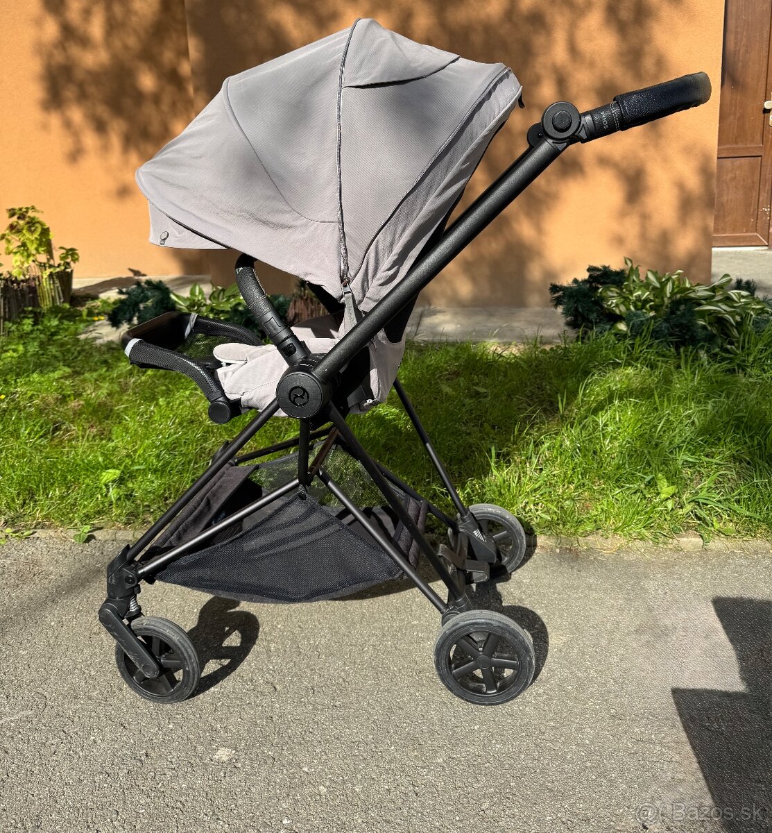 Cybex Mios 2.0