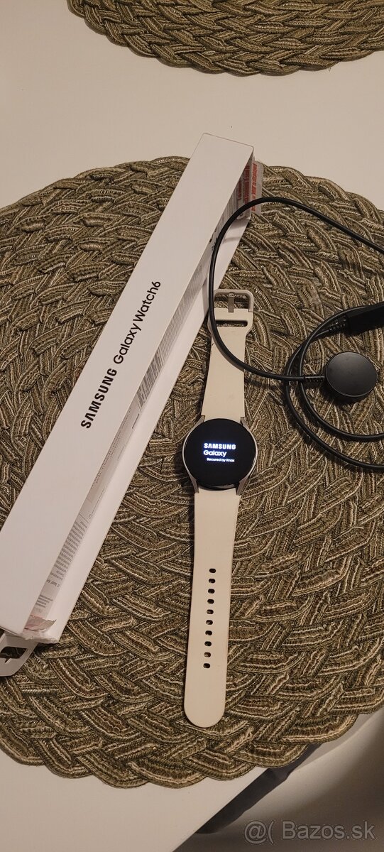 Samsung Galaxy Watch 6