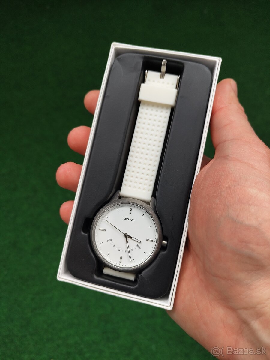 Lenovo Smart Watch 9