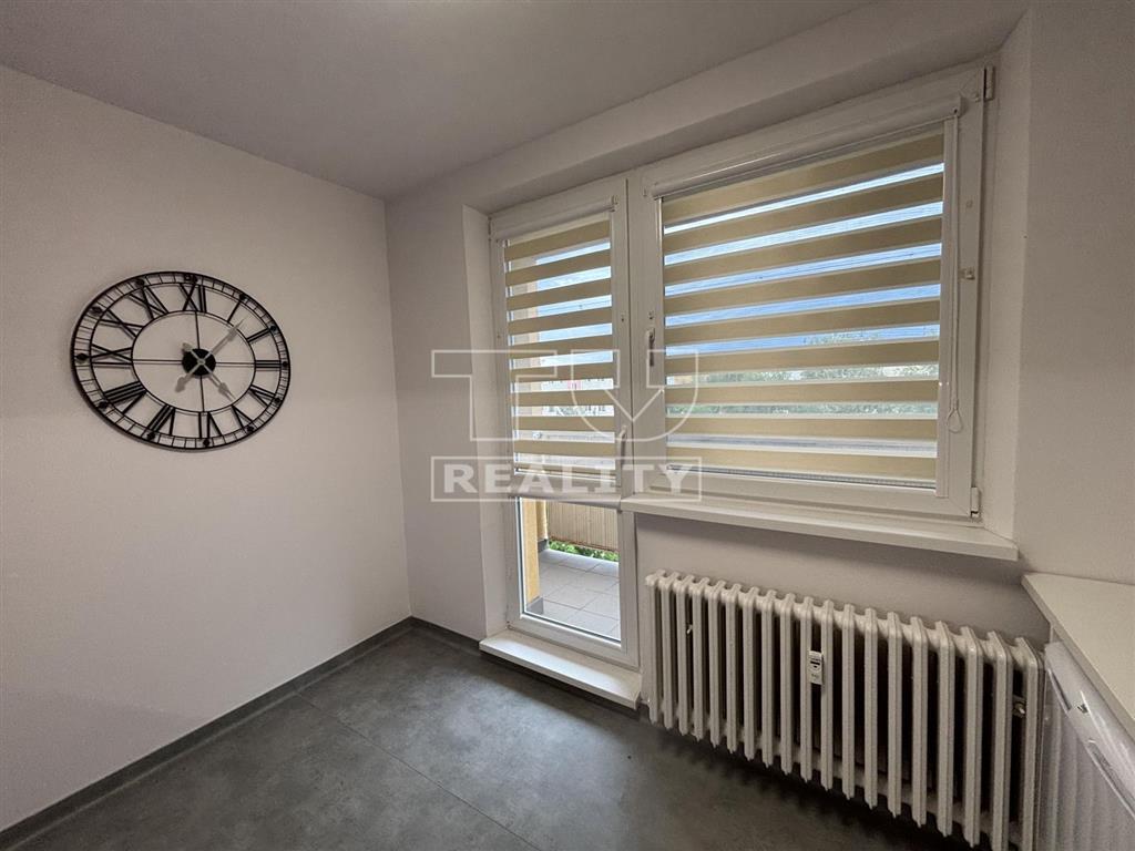 Novinka : nádherný jednoizbový byt na predaj , 43m2,...