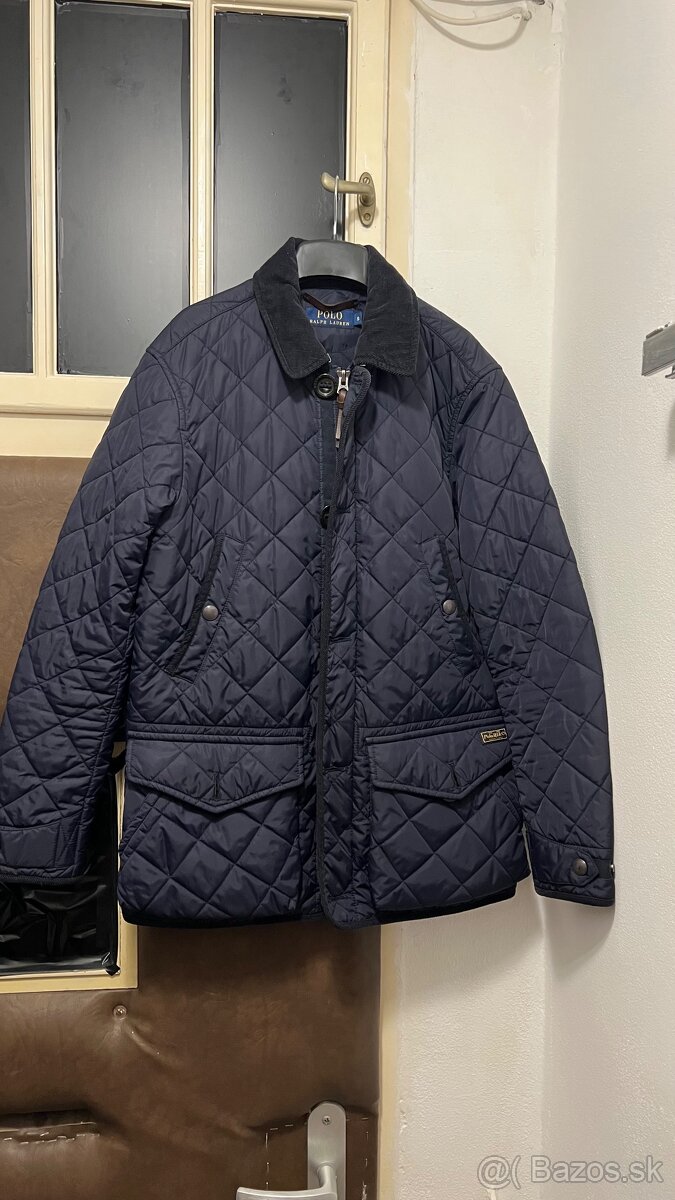 Presivana bunda Polo Ralph Lauren