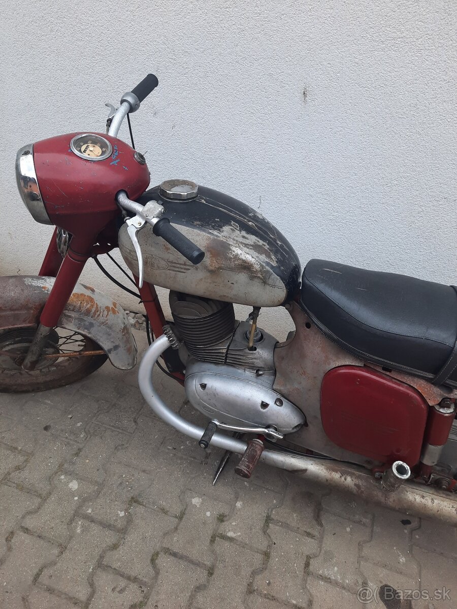 Jawa 250/353