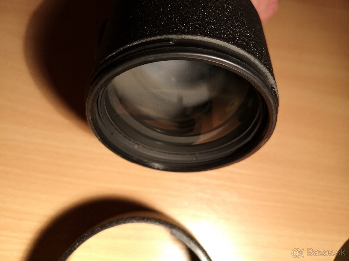 NIKON NIKKOR 80-200 MM F2,8 D ED