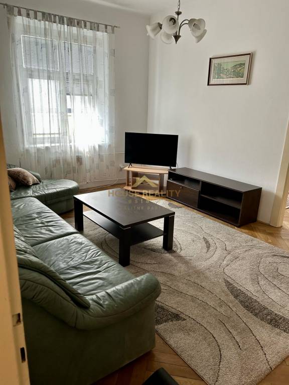 Prenájom pekný 2 izbový byt, Šancová ulica, Bratislava III.