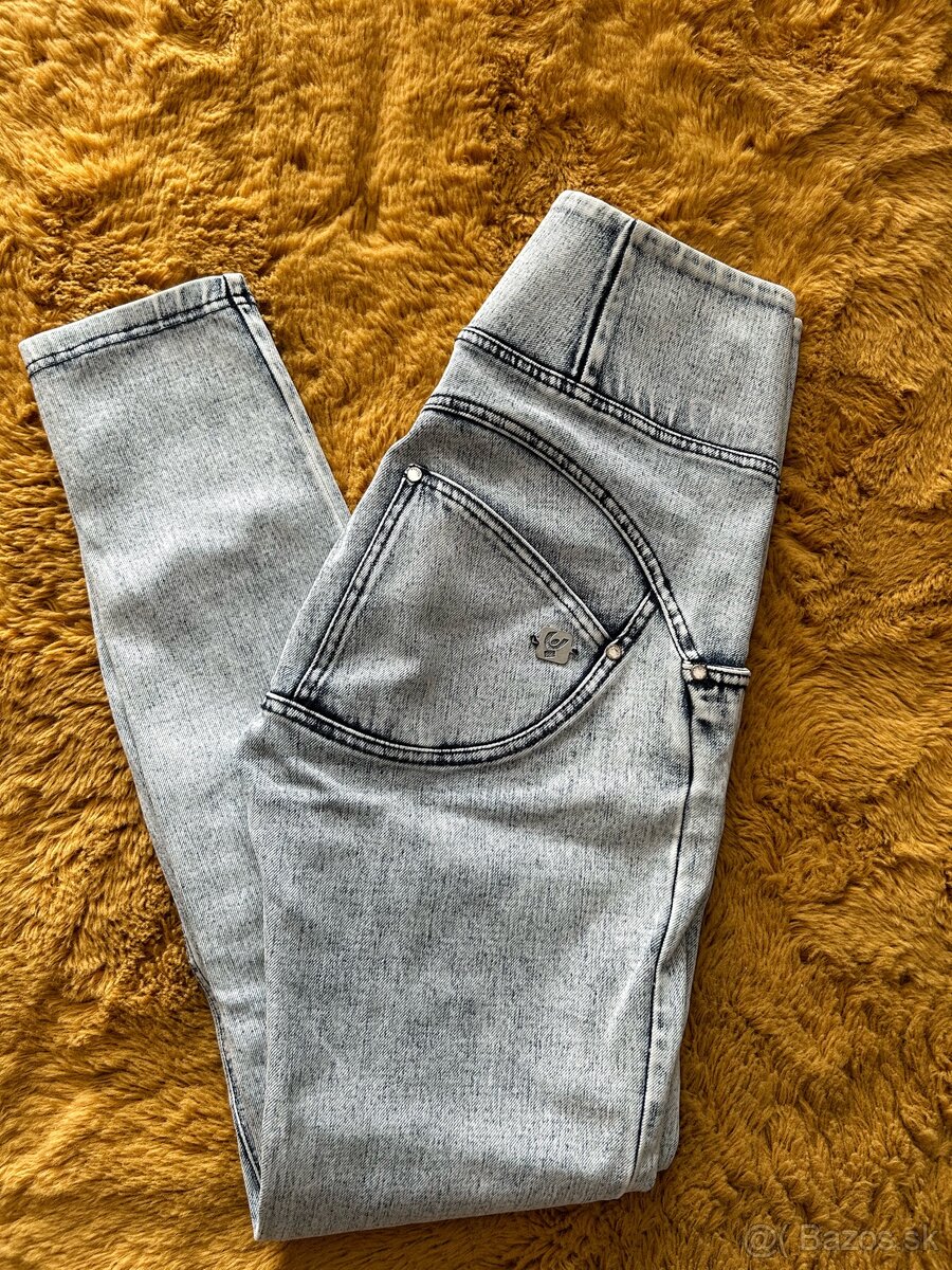 FREDDY JEANS
