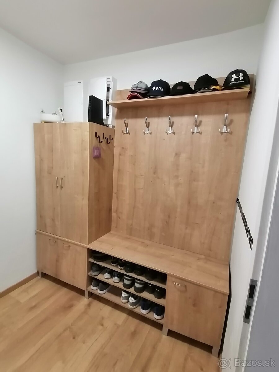 Predsienova zostava