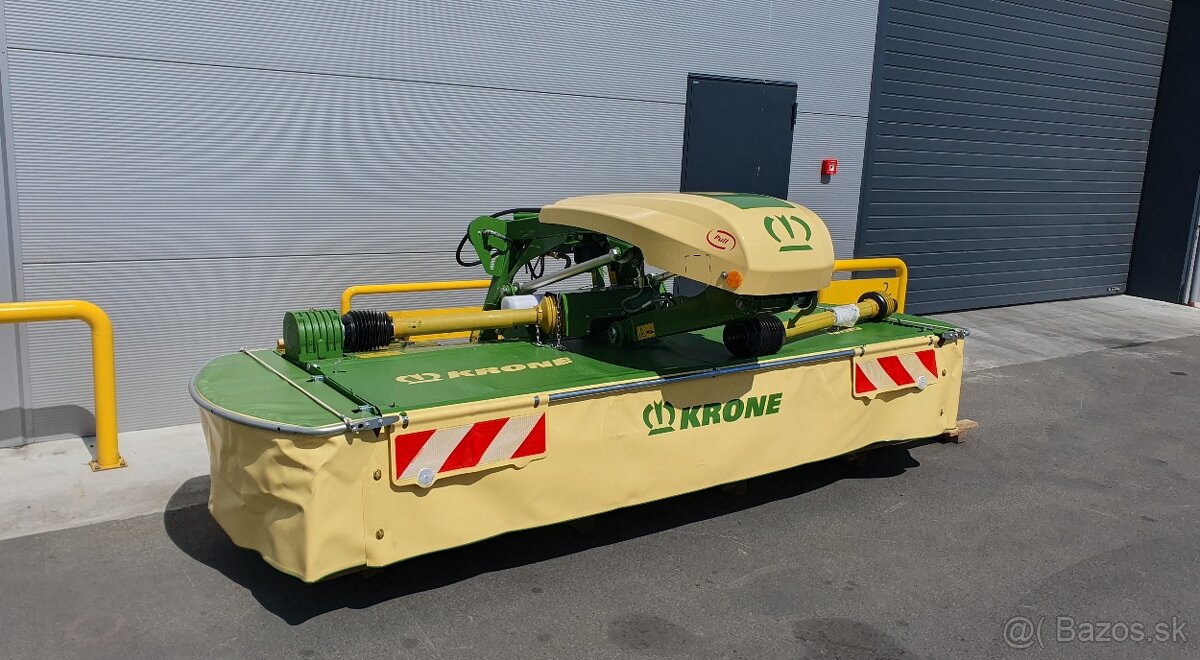 Kosa prednia Krone EasyCut F320 GEN 3