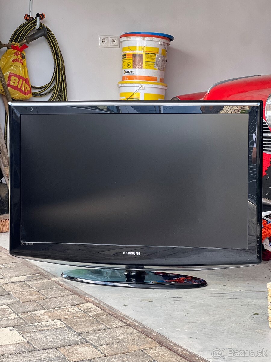 Samsung LE40R86BD