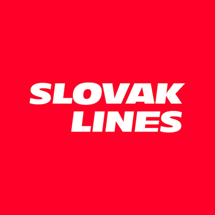 Slovak lines Voucher