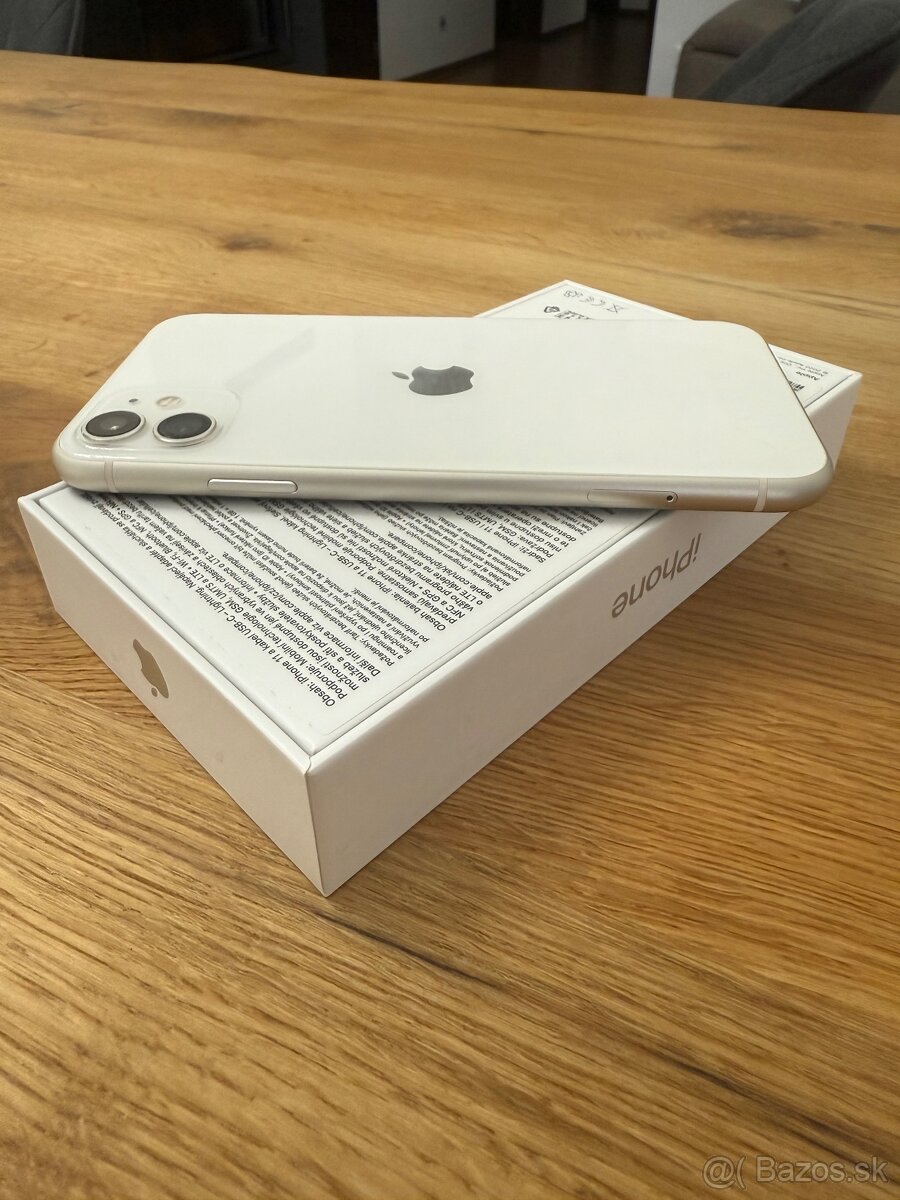 Iphone 11 128gb