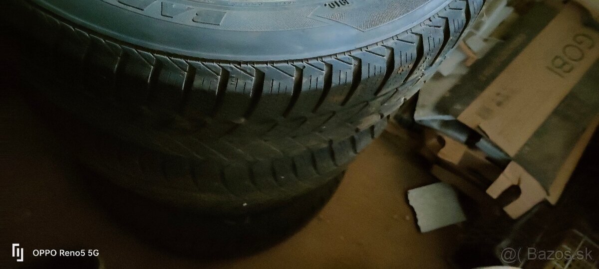 zimné pneumatiky 175/65 R14
