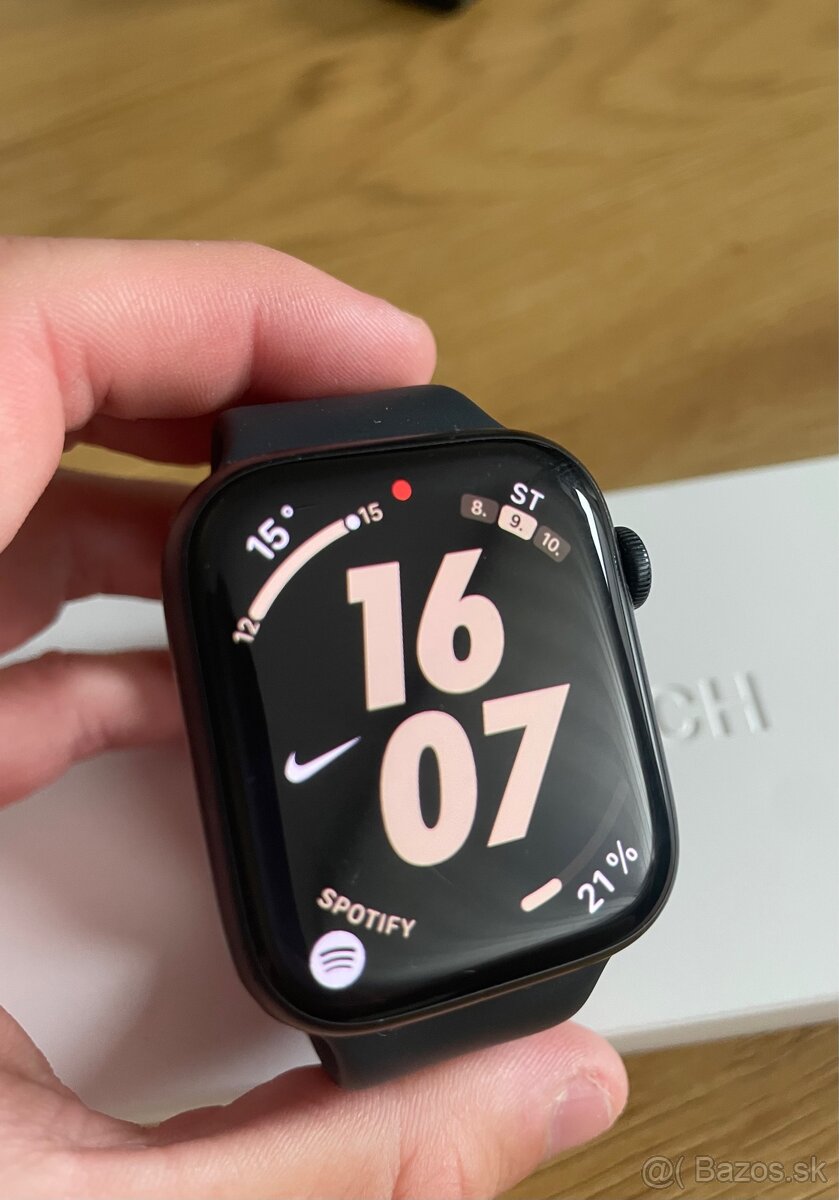 Apple Watch 9 45mm