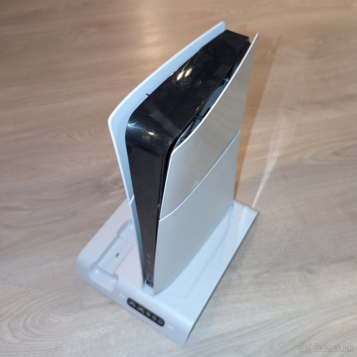 PS5 slim, Playstation 5 Slim