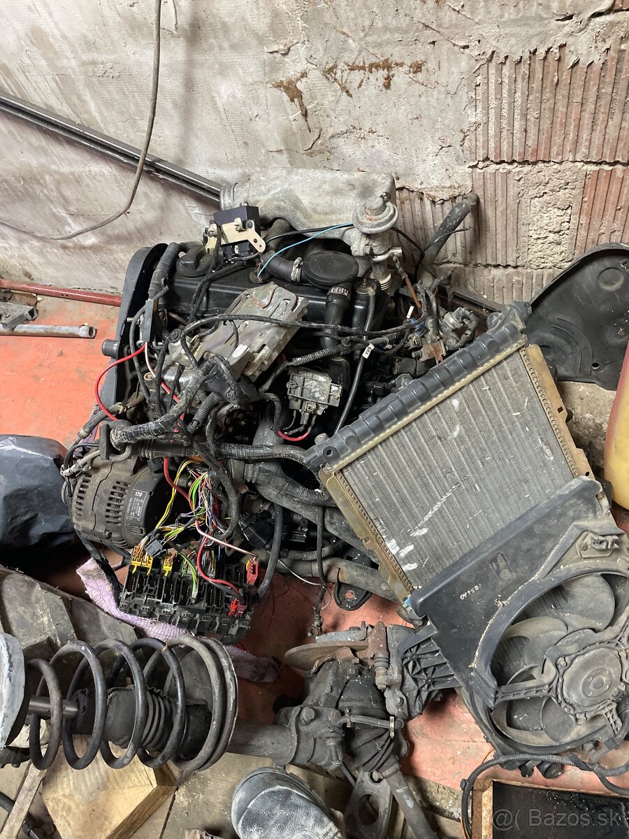 Vw polo