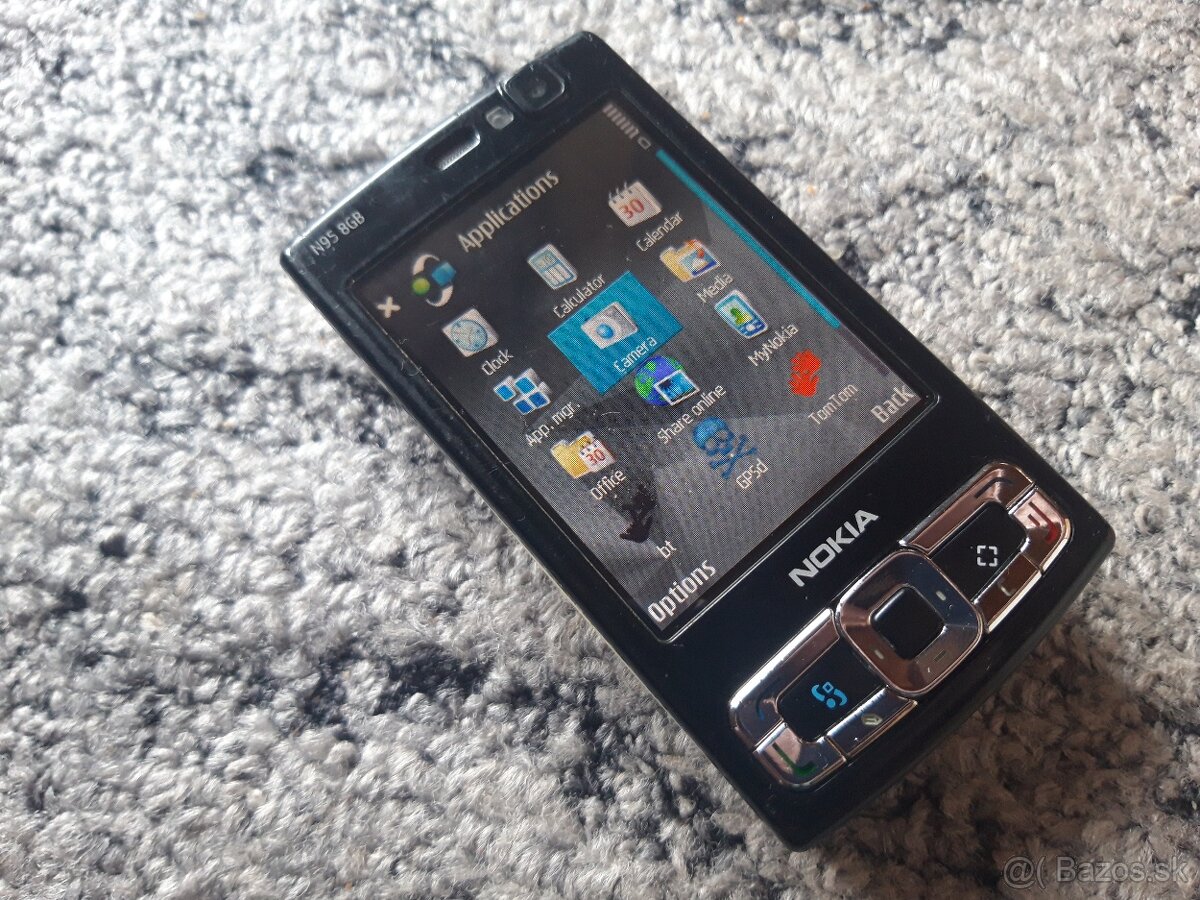 Nokia N95 8GB