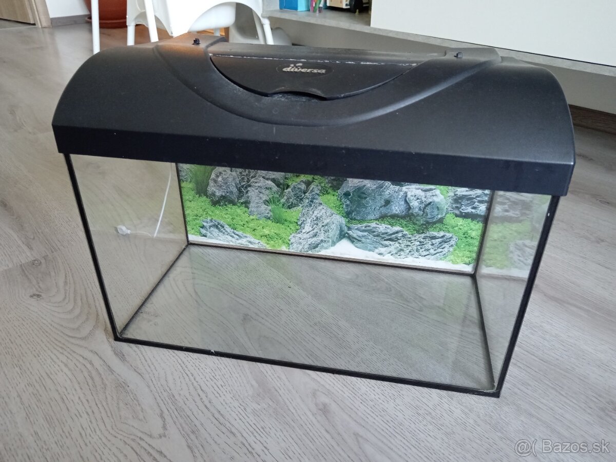 Akvárium Diversa