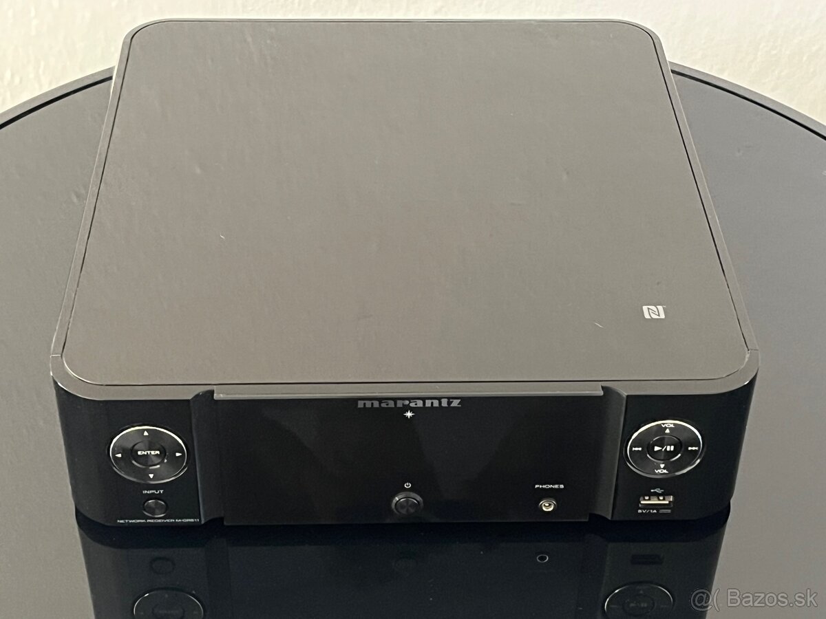 Marantz M - CR511