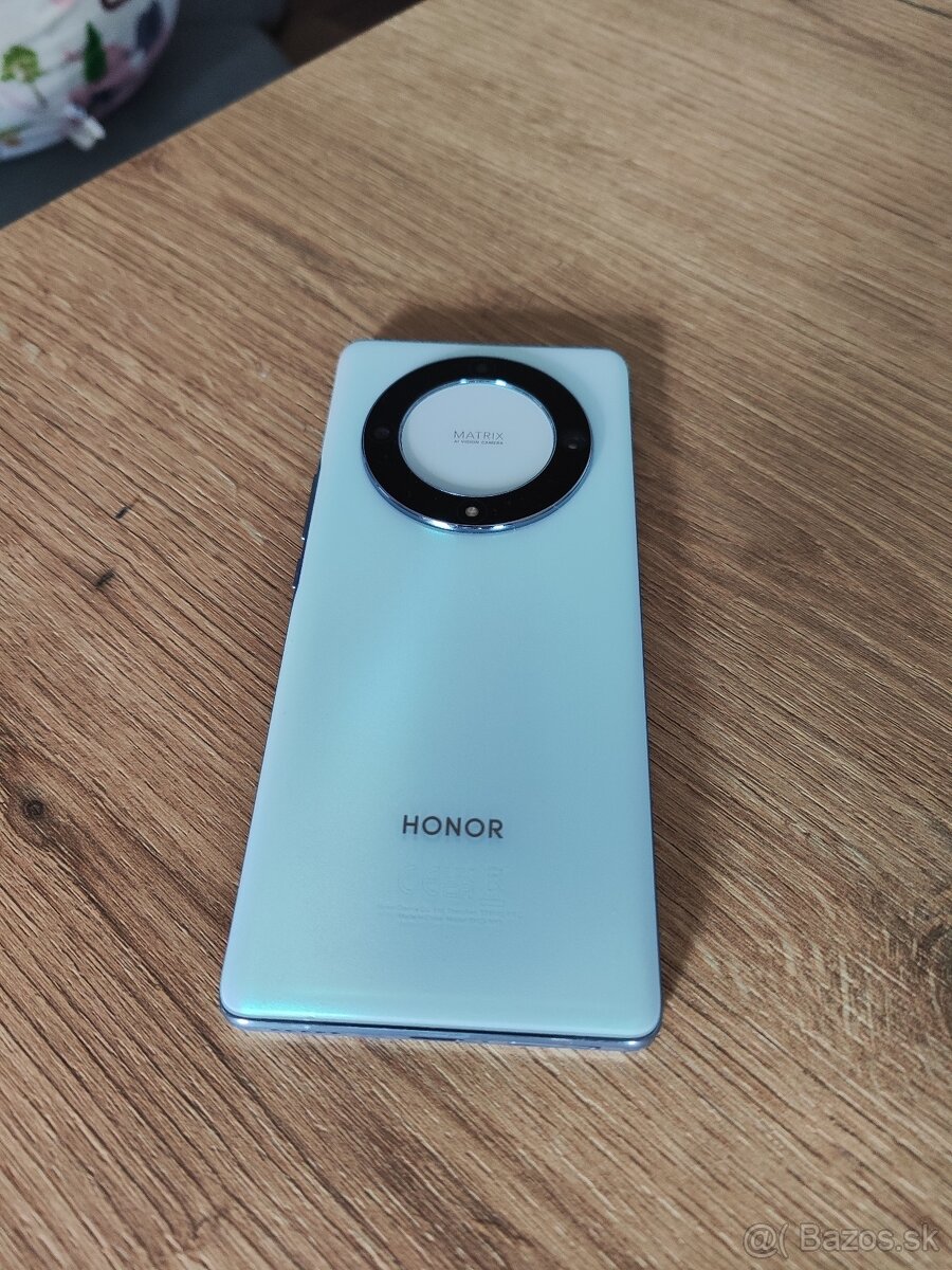 Honor magic 5 Lite 5G