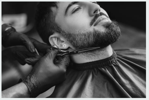 Hľadá sa barber / barberka , Košice - Pereš