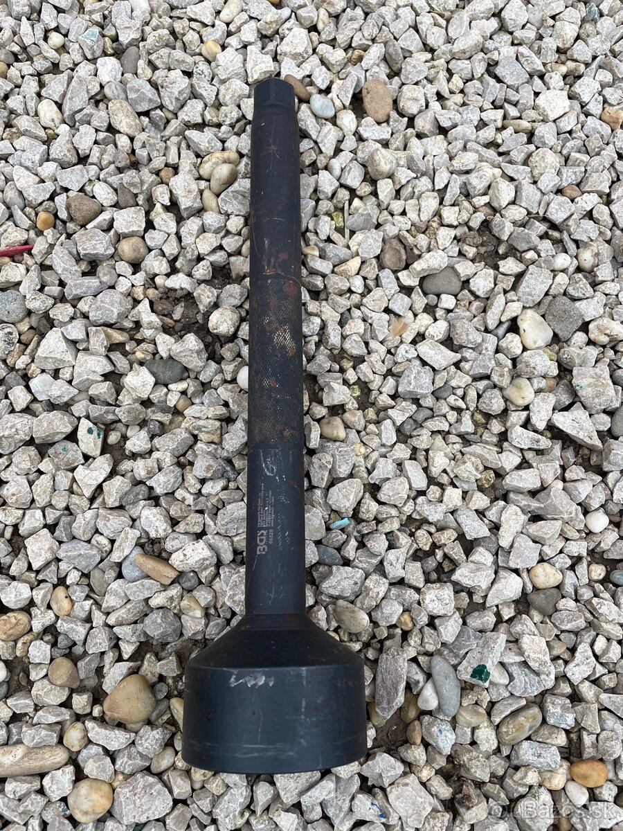 Predám prípravok na tyč riadenia 35-45 mm