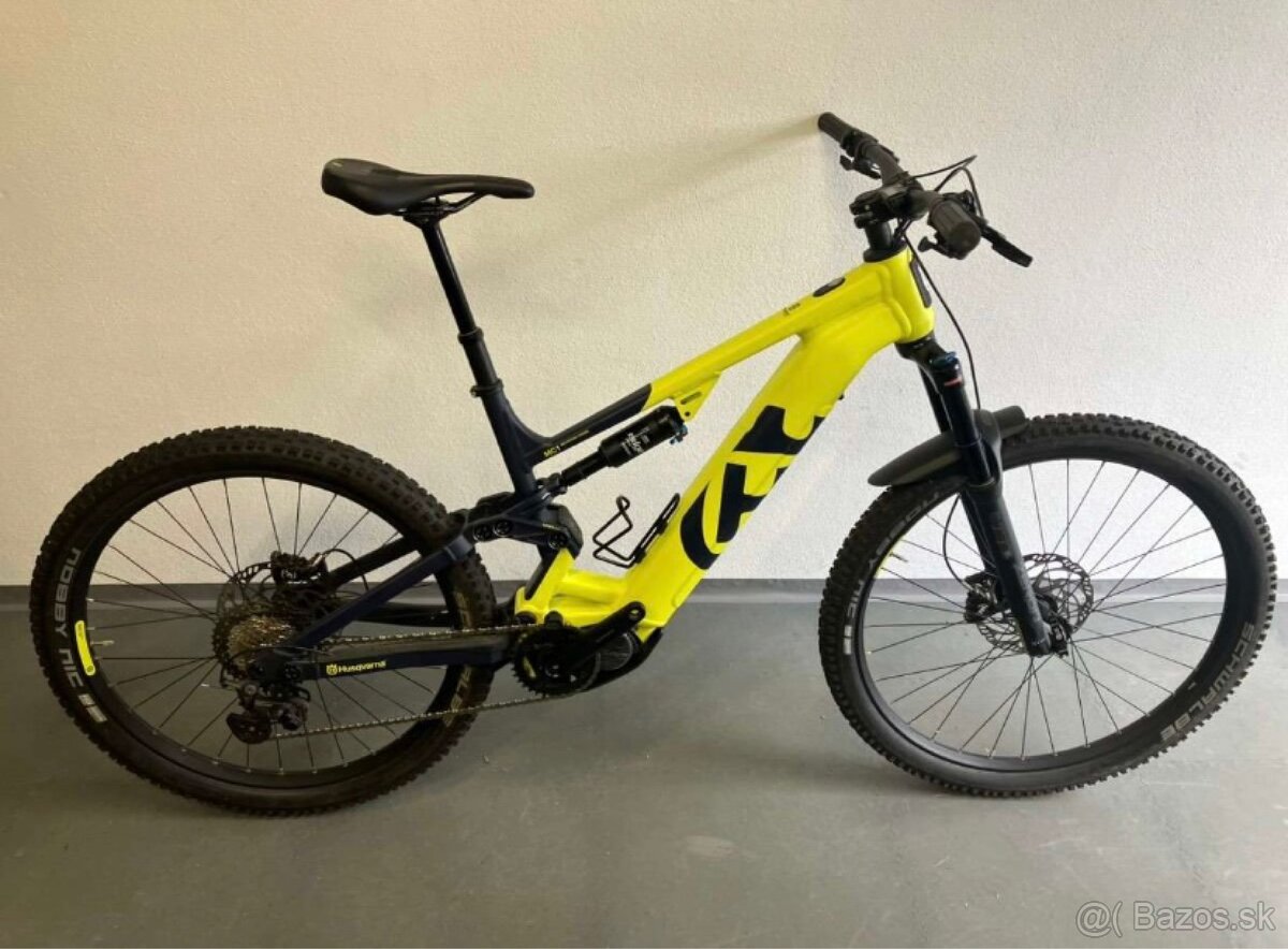 Ebike Husgvarna MC1 2024