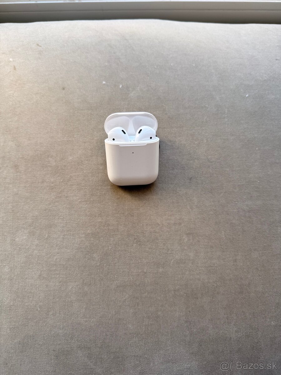 AirPods 2