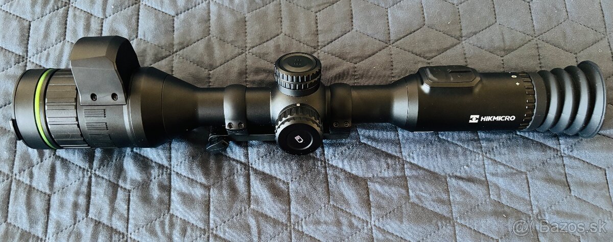 HIKMICRO ALPEX 4K LRF A50EL