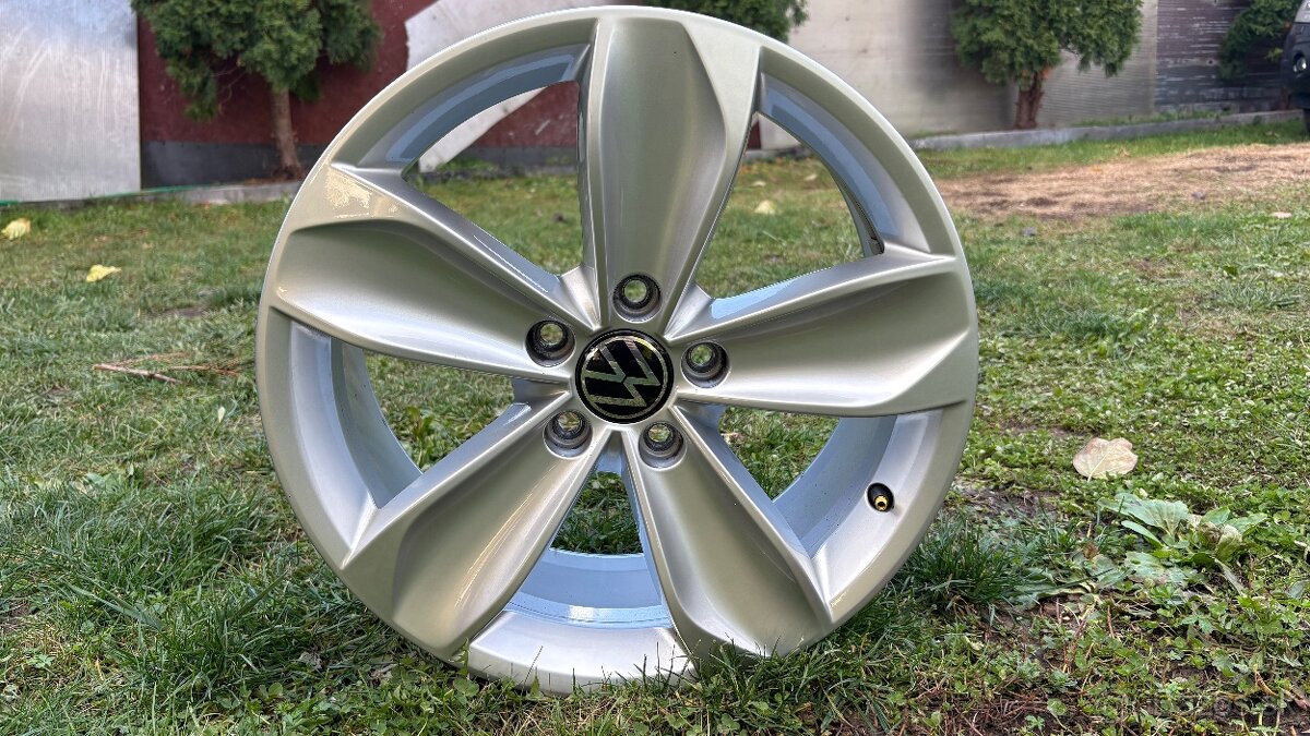 5x112 R17" original VW