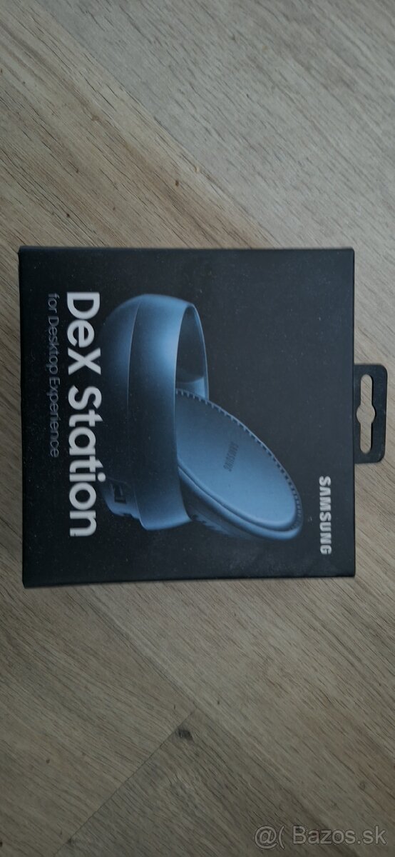 Samsung Dex