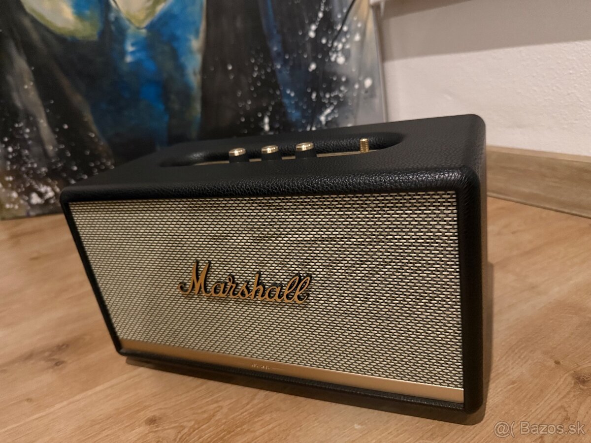 Marshall Stanmore 2